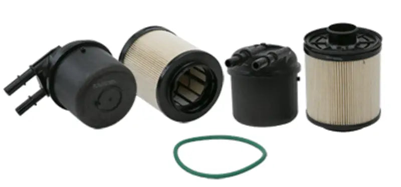 WF10737 Wix Filtr Hd Fuel Filter