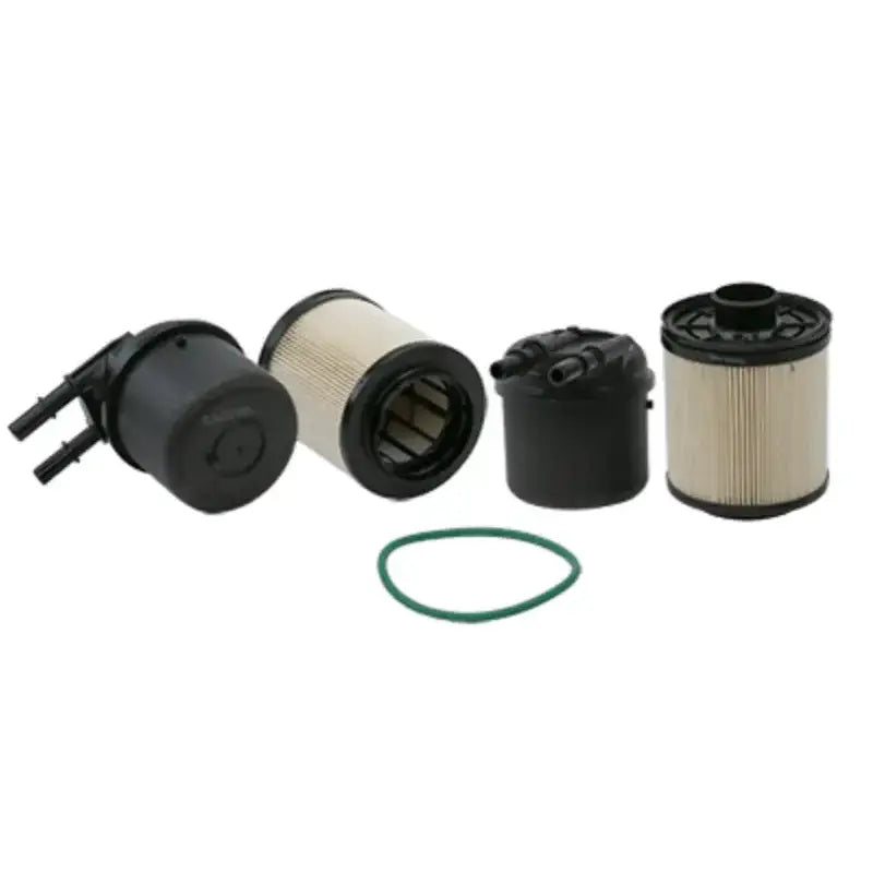 WF10737 Wix Filtr Hd Fuel Filter