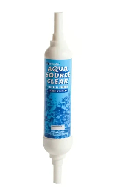 WF1530 Whale Aquasource Clear Filter 1 - Fresh Water