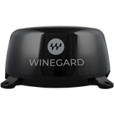 Black Winegard antenna