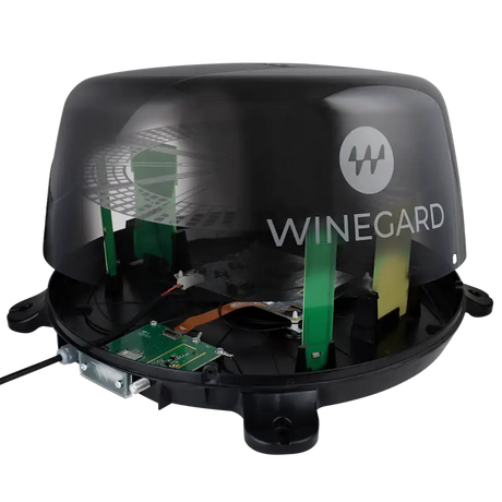 WF2-95B Winegard 4G Lte Wifi Extender Over The Air A - Range