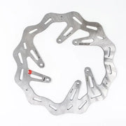BRAKING WF4104 Rotor Front