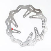 BRAKING WF4104 Rotor Front