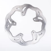 WF7104 Racing Rotor Front 