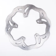 WF7104 Racing Rotor Front 