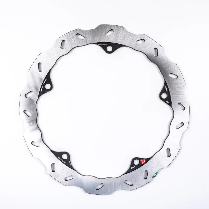 WF7106 Racing Rotor Front 