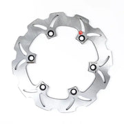 WF7501 Rotor Rear 
