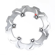 WF7501 Rotor Rear 