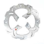 WF7502 Braking Racing Rotor Rear - RV and Auto Parts