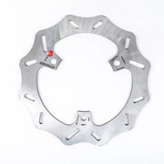 WF7503 Rotor Rear - Stainless Steel Racing