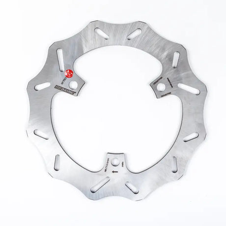 WF7503 Rotor Rear - Stainless Steel Racing