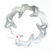 WF7510 Braking Racing Rotor Rear - RV and Auto Parts