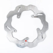 WF7511 Rotor Rear 