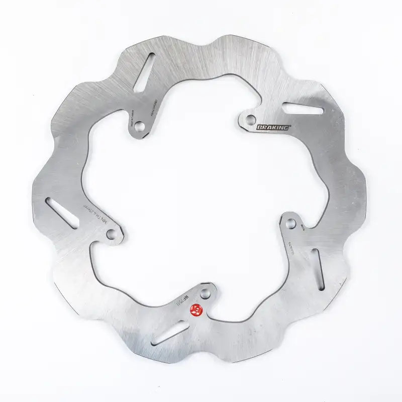 WF7511 Rotor Rear 