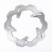 WF7511 Rotor Rear 