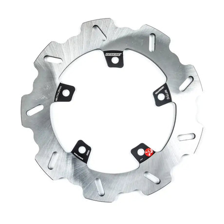 BRAKING WF7512 Racing Rotor Rear