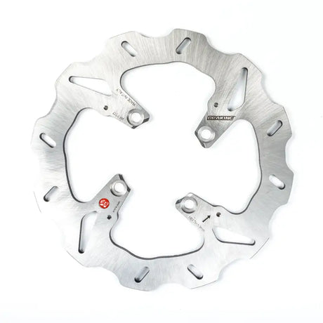 WF7517 Racing Rotor Rear 