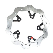 BRAKING WF7521 Racing Rotor Rear