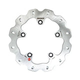 WF7524 Braking Racing Rotor Rear - RV and Auto Parts
