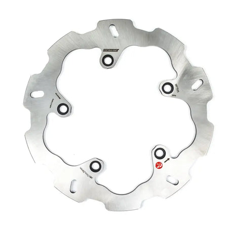 WF7525 Racing Rotor Rear 