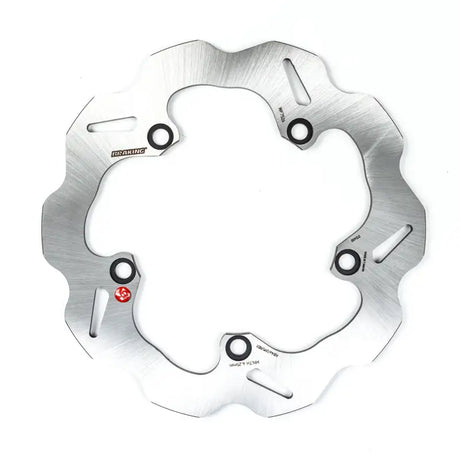 BRAKING WF7526 Racing Rotor Rear