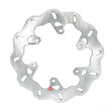 WF7530 Braking Racing Rotor Rear - RV and Auto Parts