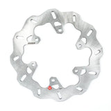 WF7530 Braking Racing Rotor Rear - RV and Auto Parts