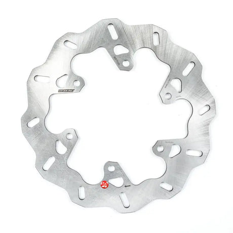 WF7530 Braking Racing Rotor Rear - RV and Auto Parts
