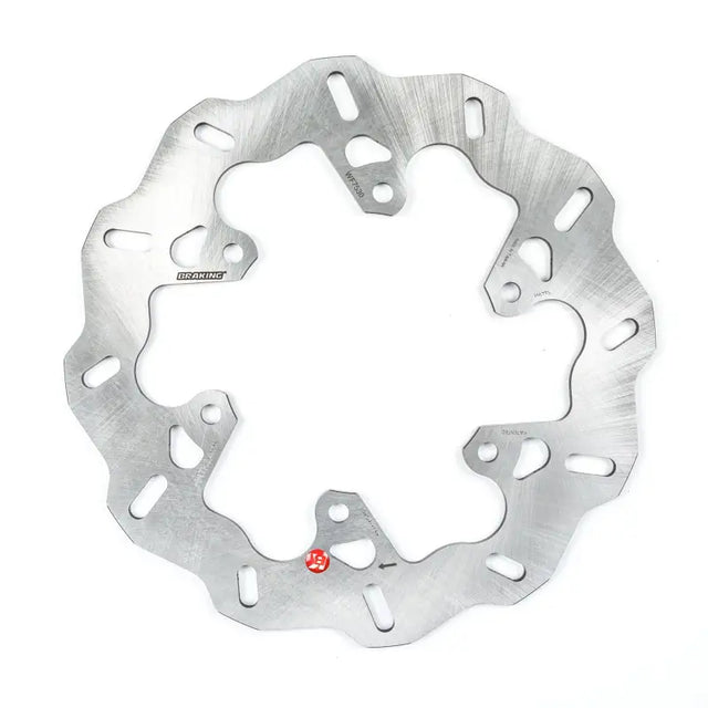 WF7530 Braking Racing Rotor Rear - RV and Auto Parts
