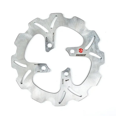 WF8114 Racing Rotor Front 