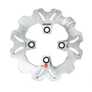 WF8510 Racing Rotor Rear 