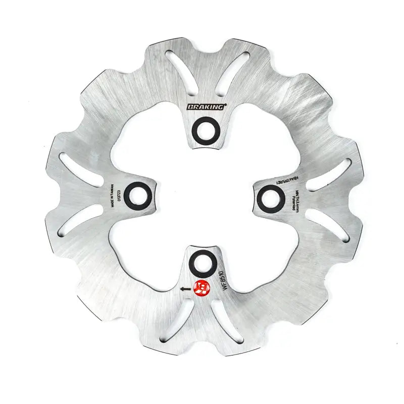 WF8510 Racing Rotor Rear 