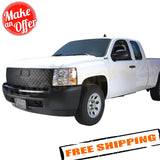 WF921-23 FIA Winter Front / Bug Screen - Grille