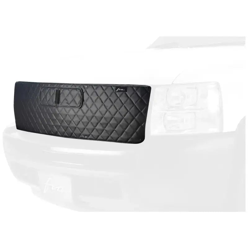 WF921-23 FIA Winter Front / Bug Screen - Grille