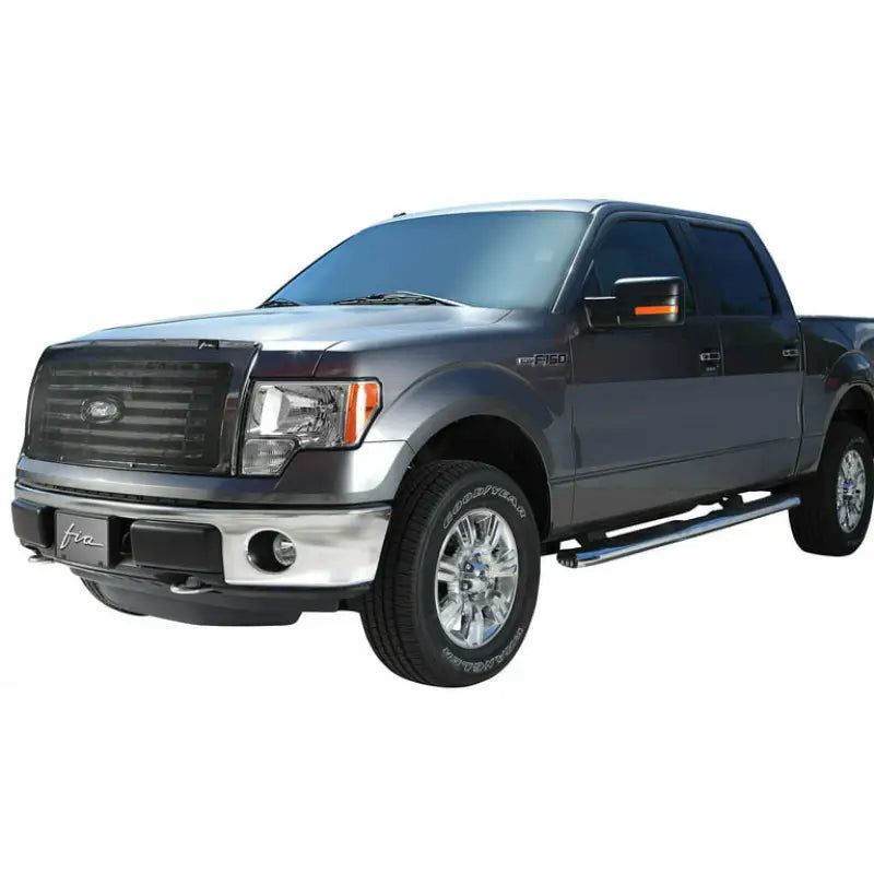 WF922-13 FIA Wft Super Duty 05-07 - Bug Screen - Grille
