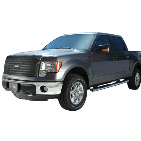 WF922-13 FIA Wft Super Duty 05-07 - Bug Screen - Grille
