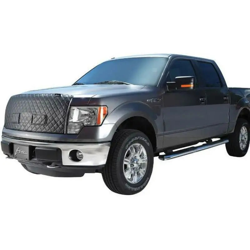 WF922-13 FIA Wft Super Duty 05-07 - Bug Screen - Grille