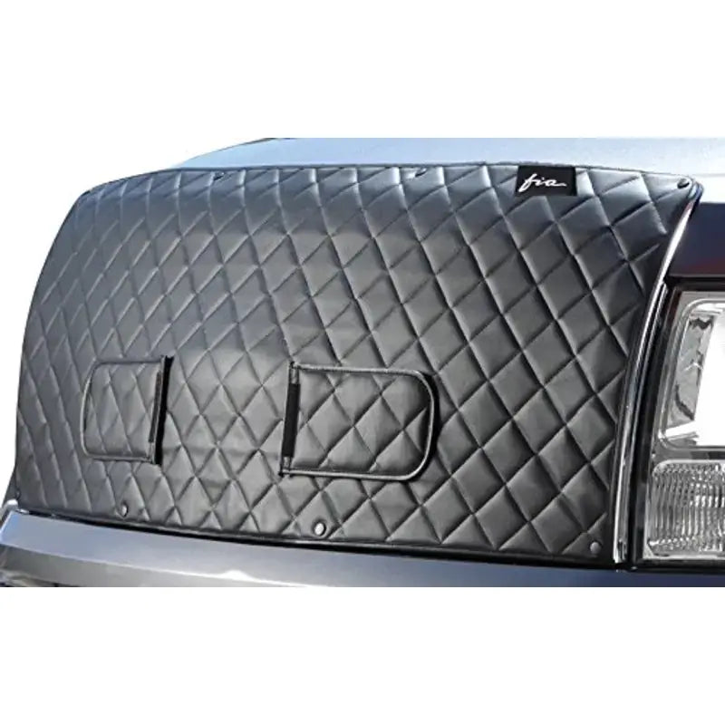 WF922-31 FIA Winter Front 20 Ford Sd - Bug Screen - Grille