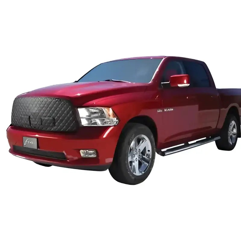 Red Ram pickup truck from WF923-12 FIA WFT Ram P/U 06-08 for fia wft fans