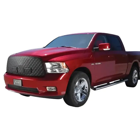 Red Ram pickup truck from WF923-12 FIA WFT Ram P/U 06-08 for fia wft fans