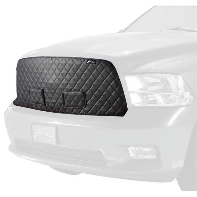 WF923-15 FIA 2013 Dodge 1500 Winter Co - Bug Screen - Grille