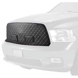 WF923-15 FIA 2013 Dodge 1500 Winter Co - Bug Screen - Grille