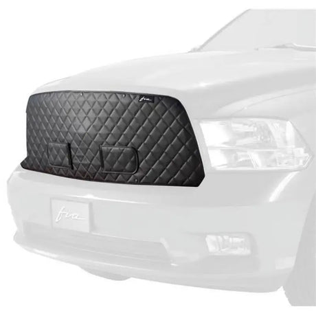 WF923-15 FIA 2013 Dodge 1500 Winter Co - Bug Screen - Grille