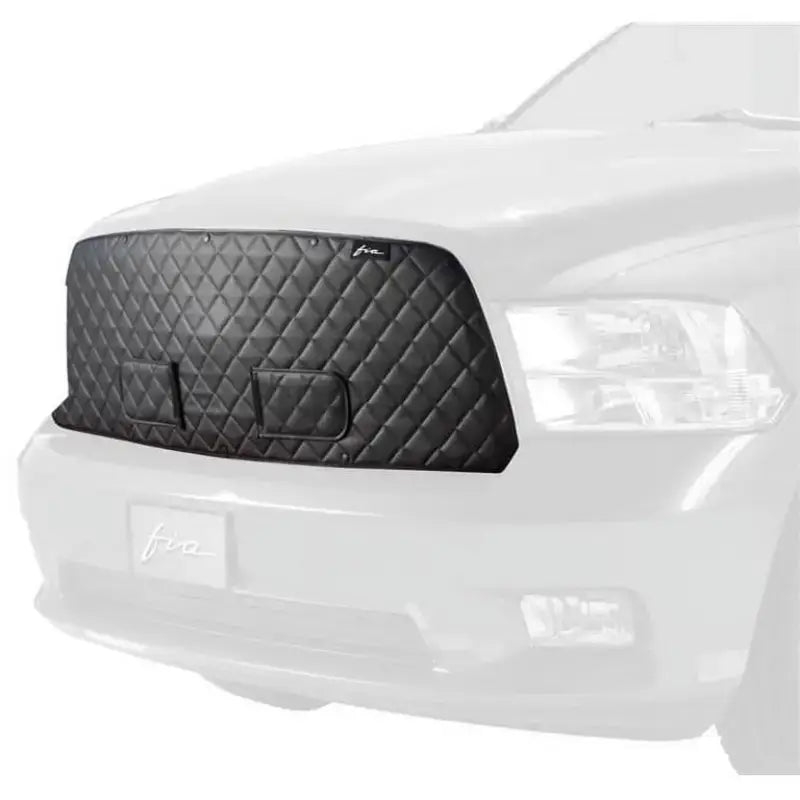 WF923-15 FIA 2013 Dodge 1500 Winter Co - Bug Screen - Grille