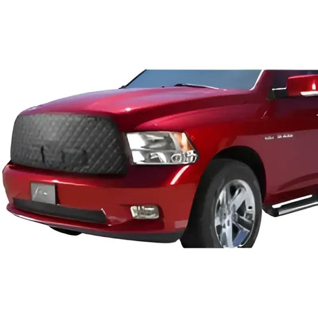 WF923-16 FIA Wnt Frt Bug Srn Ram