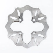 WF9501 Rotor Rear 