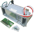 WF-8945-AD-REP WFCO Universal Replacement Kit with 9845D, power system component with wiring and circuit board for easy installation and reliable performance.