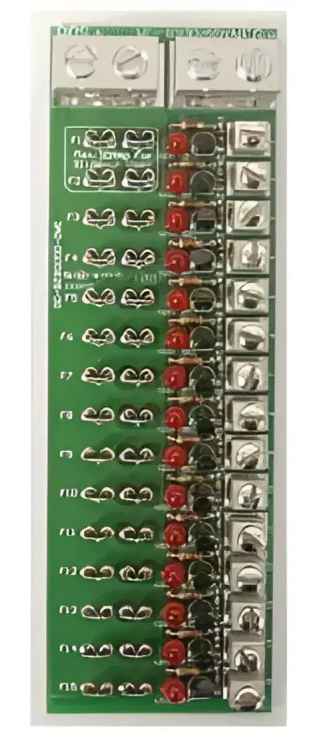 8930/50N-PCB Fuse Block