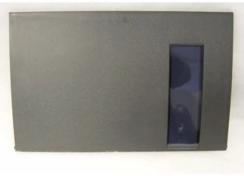 WFCO/Arterra Electrical RV Bottom Hinged Door - RV and Auto Parts