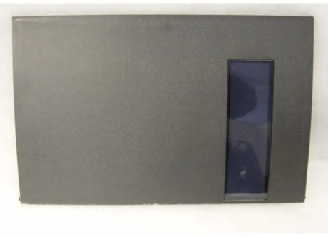 WFCO/Arterra Electrical RV Bottom Hinged Door - RV and Auto Parts